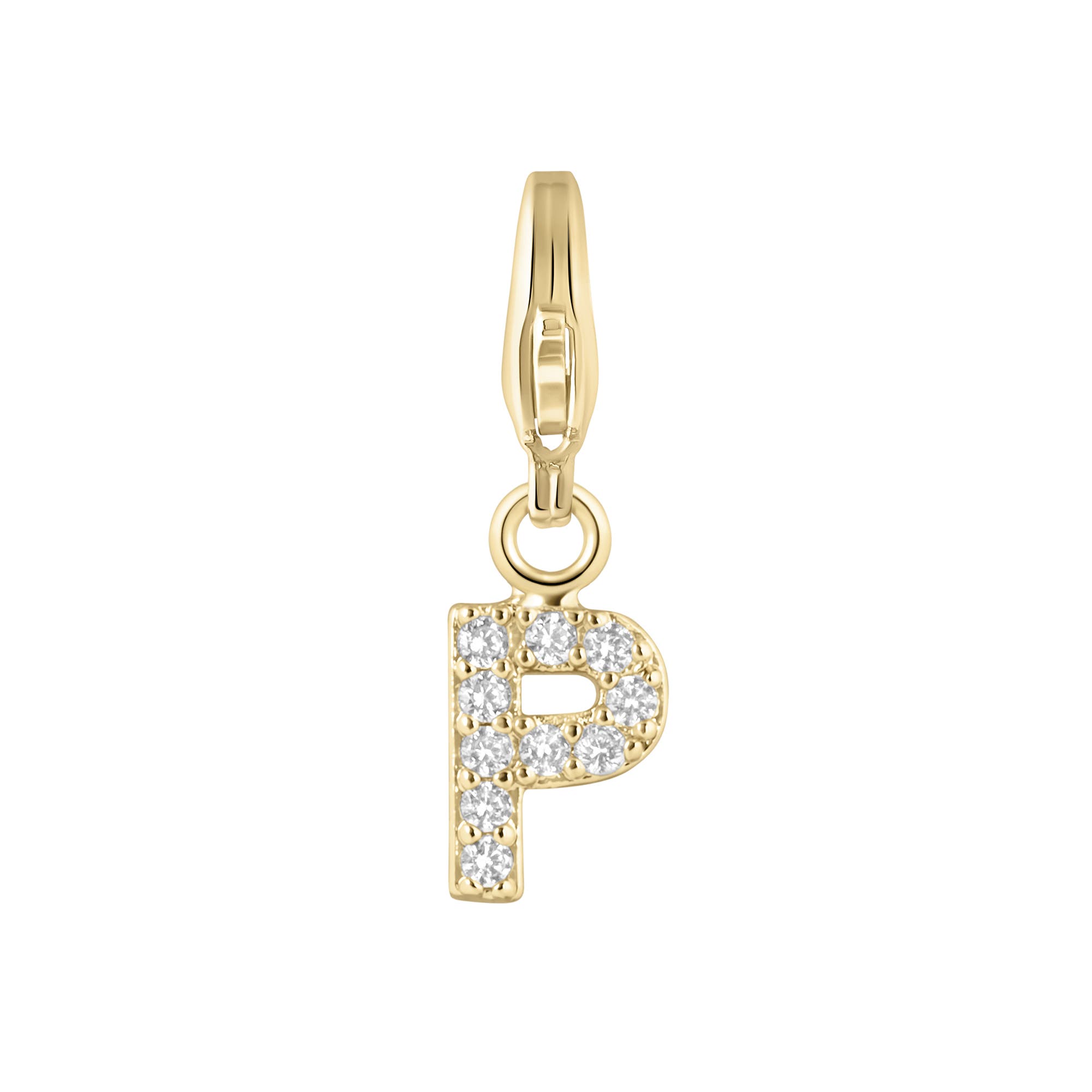 selected Gold - P