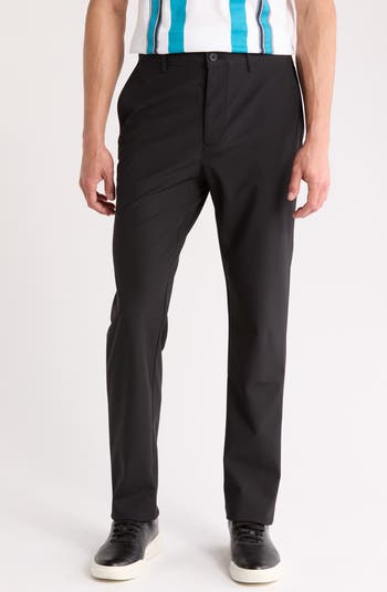 Original Penguin Tech Knit Chino Pants | Nordstromrack