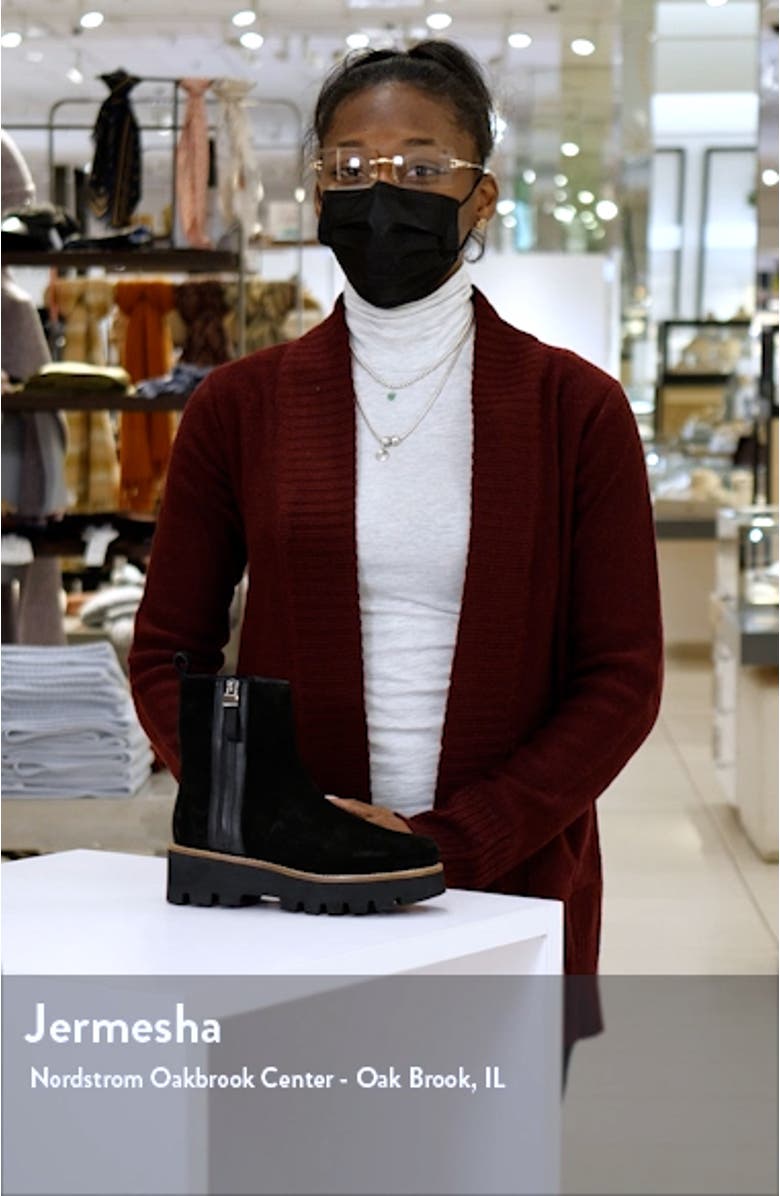 Kingston Platform Boot, sales video thumbnail