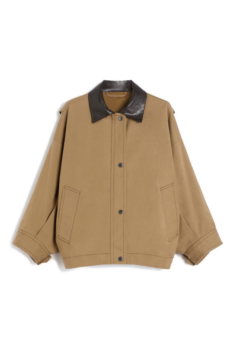 Dorema Jacket, Alternate, color, DESERT