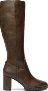V.GAN LONDON Edam Knee High Boots