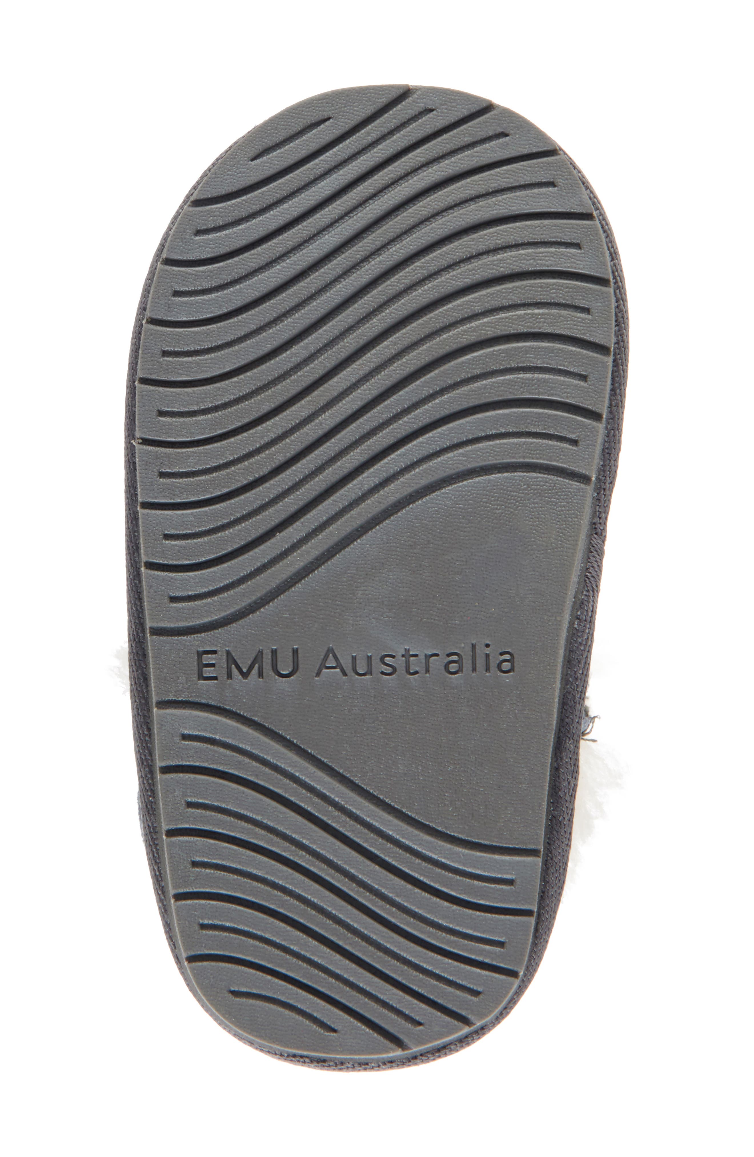 EMU Australia Toddle Short Boot, Alternate, color, 