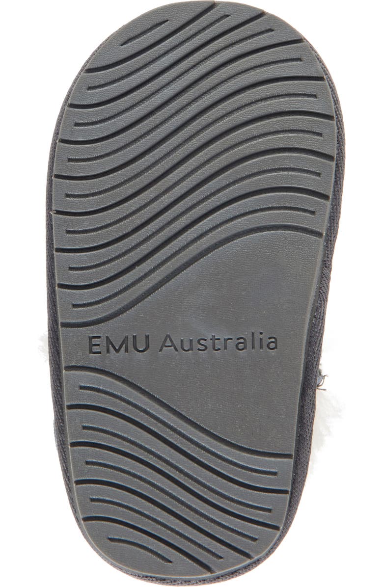 EMU Australia Toddle Short Boot, Alternate, color,