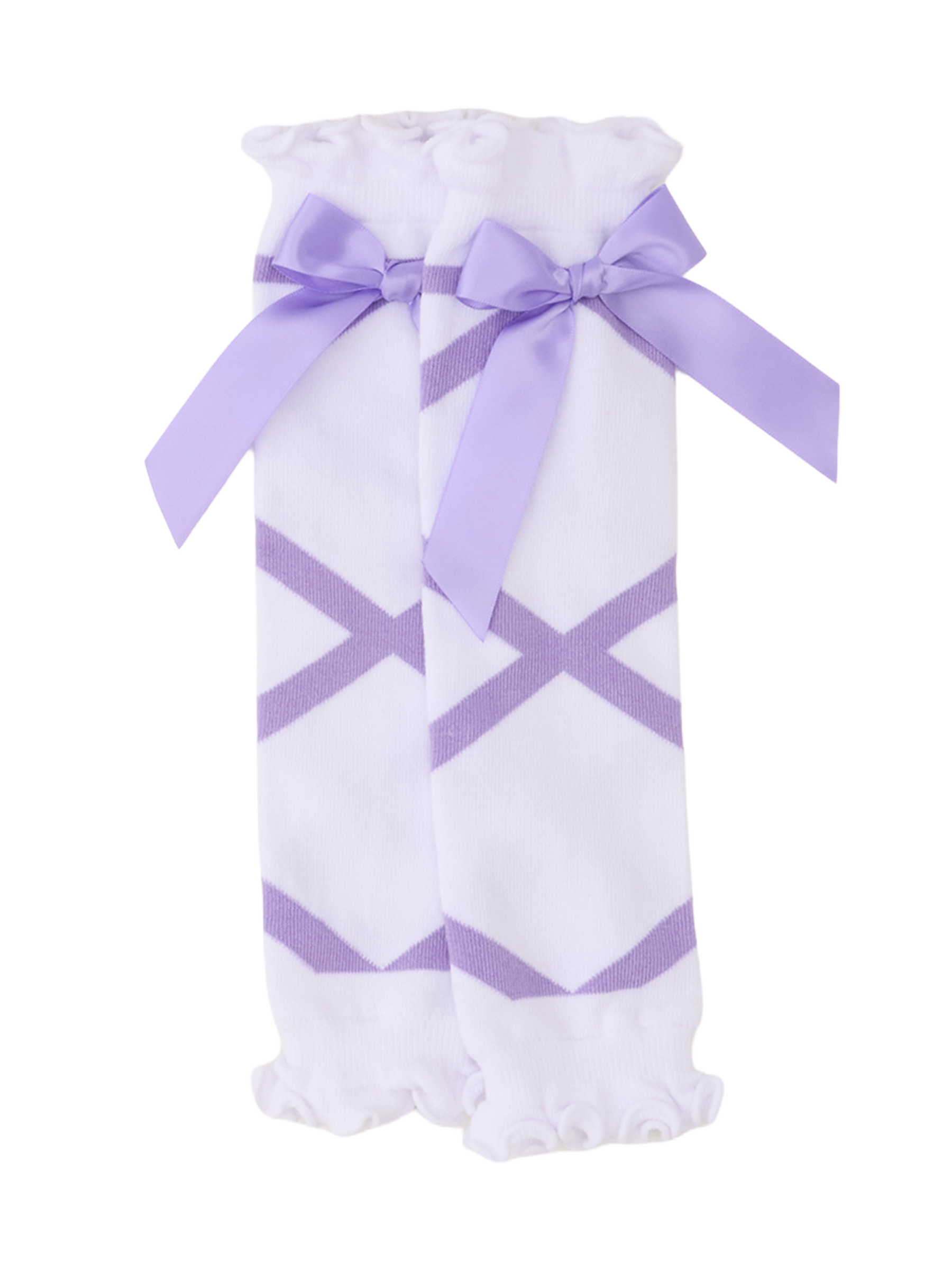 selected Wisteria Purple
