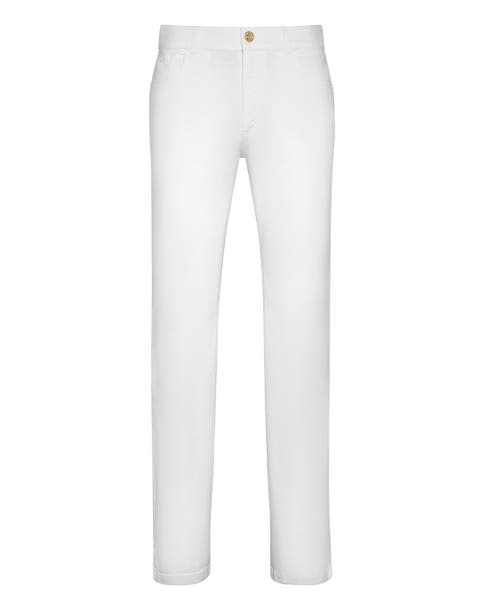Jeans Regular Fit Double B Men