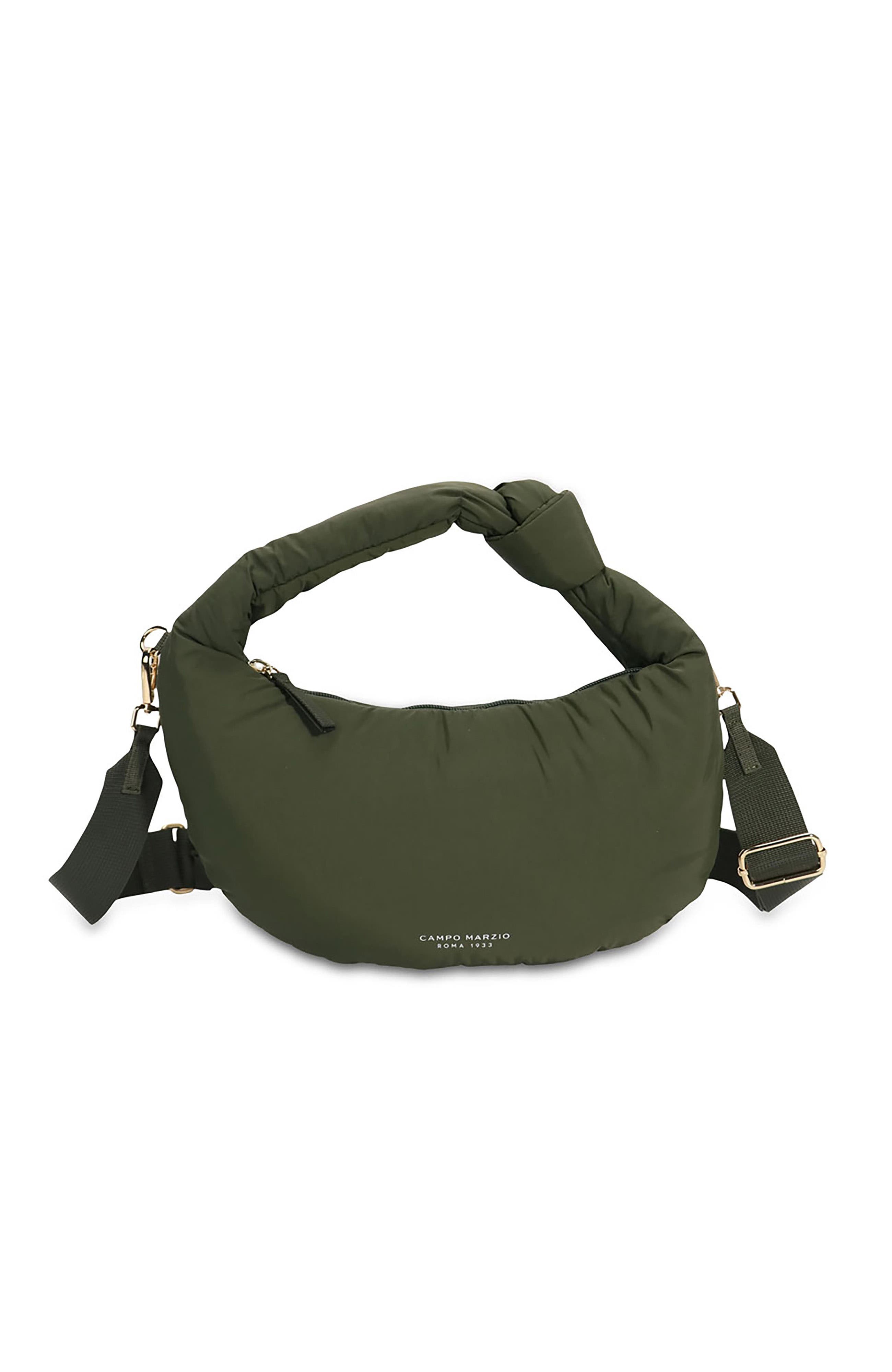 OLIVE GREEN