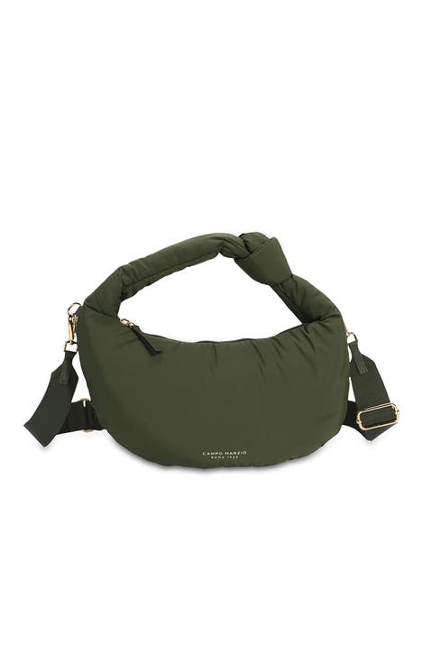 Thunder Ultra Lightweight Soft Handbag With Adjustable Shoulder Strap