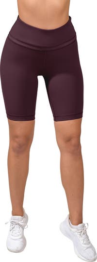 Leggings & Shorts 5-Piece Workout Gift Set
