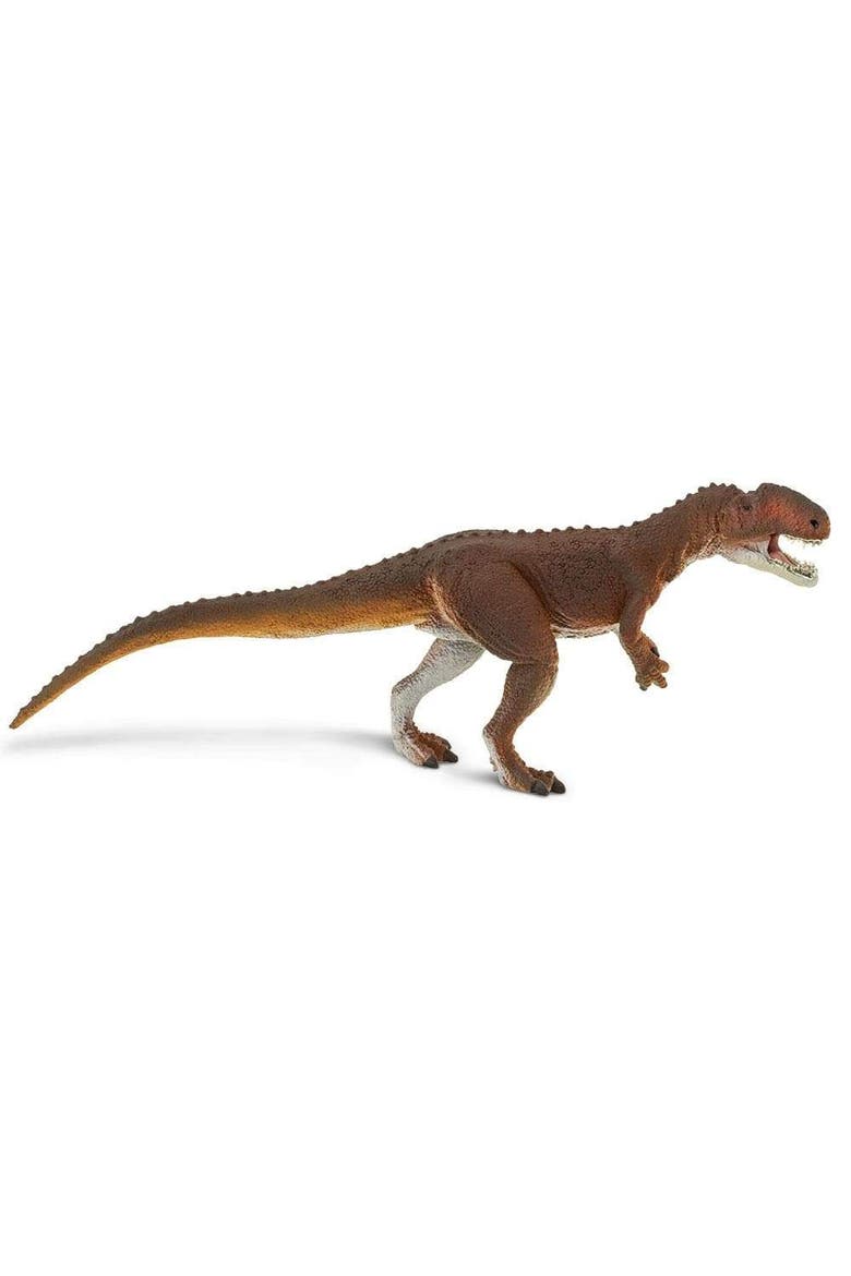 Monolophosaurus Toy, Alternate, color, No Color