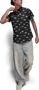 WILDFANG The Essential Button Up