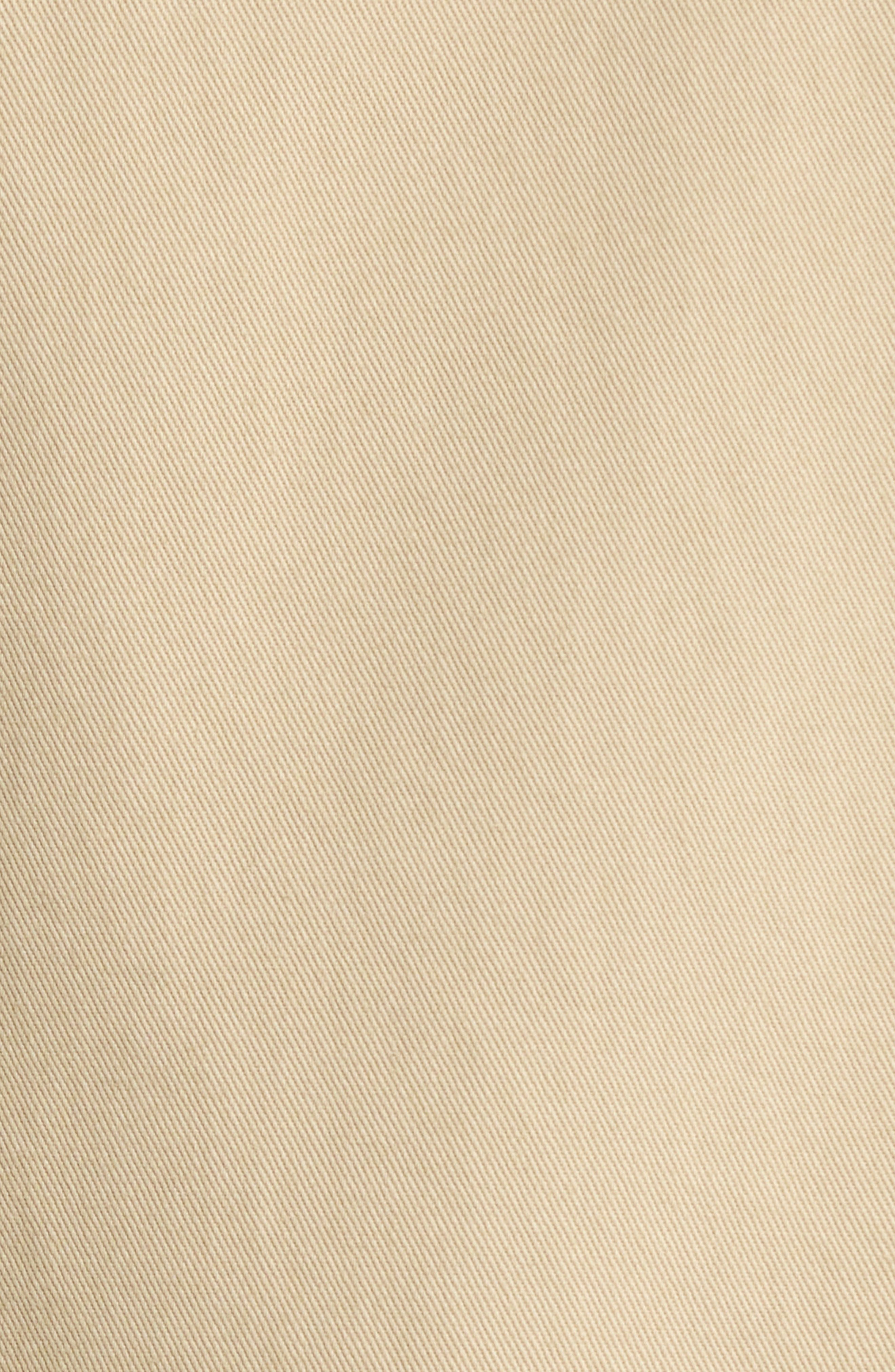 Carhartt Work In Progress OG Detroit Organic Cotton Canvas Chore Jacket — фото 5