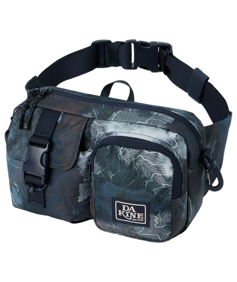 Jagger Hybrid Hip Pack