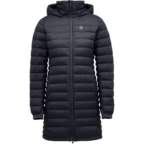 Access Down Parka - Women's