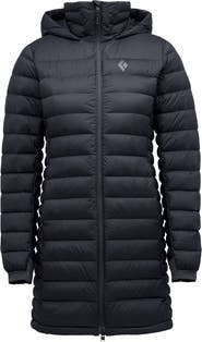 Black Diamond Access Down Parka - Women's