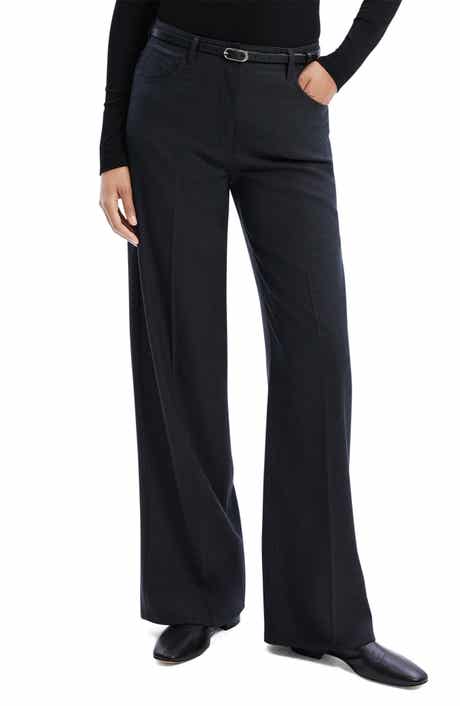 Theory Jean.Wool 5-Pocket Pants