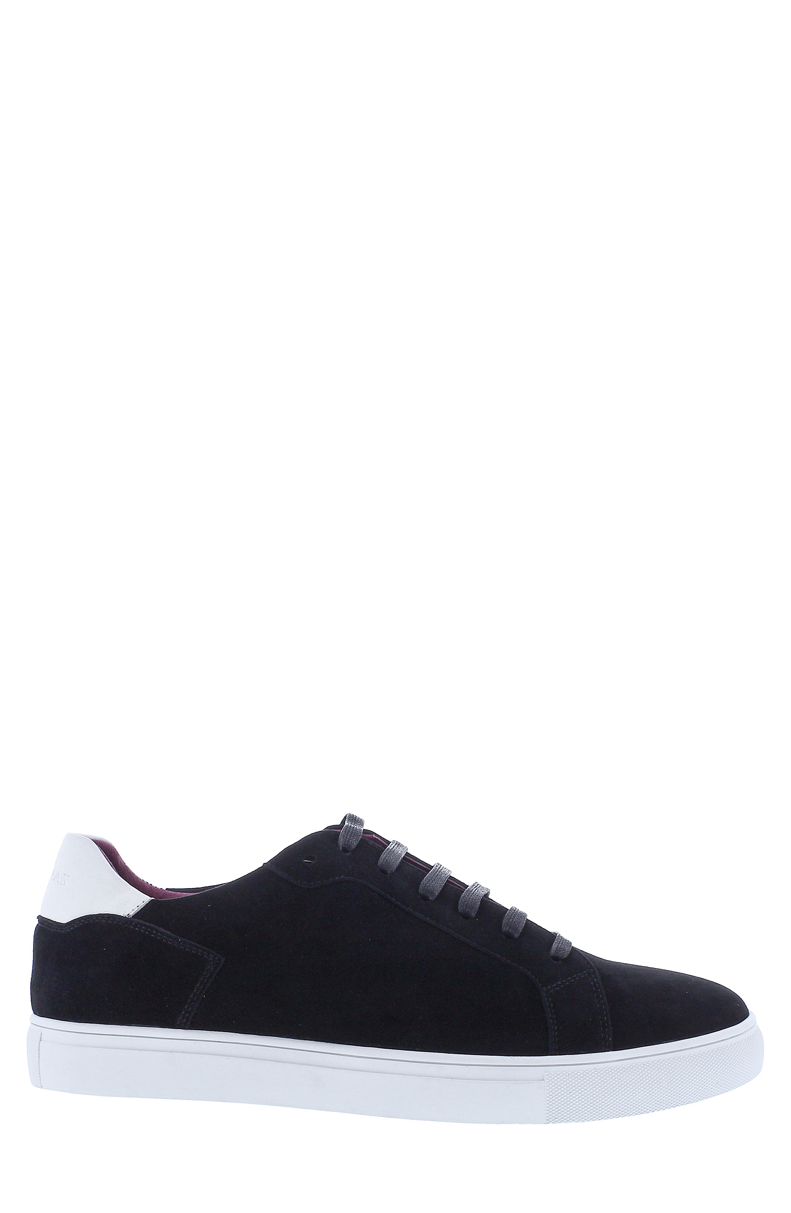 Zanzara Padua Sneaker, Alternate, color, 