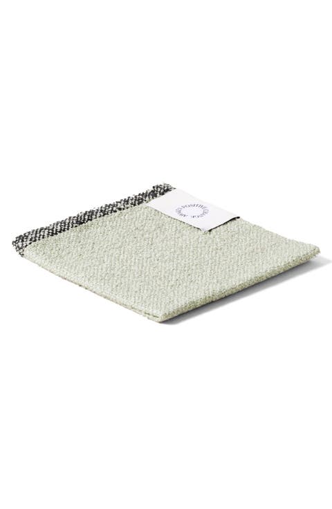 Luxe Bouclé Hand Towel