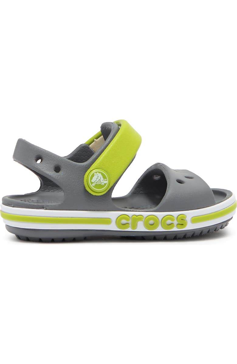CROCS Bayaband Sandal, Alternate, color,