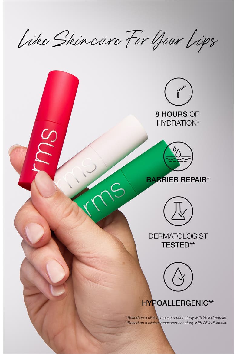 The Mini Lip Oil Trio Set $50 Value, Alternate, color, NONE