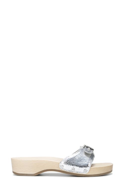 DR. SCHOLL'S DR. SCHOLL'S ORIGINAL SLIDE SANDAL