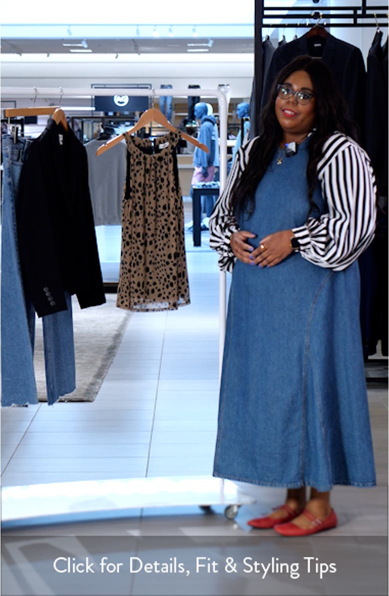 Halter Top, sales video thumbnail