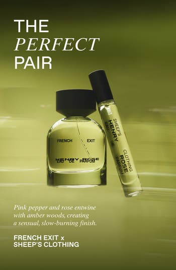 French Exit Eau de Parfum