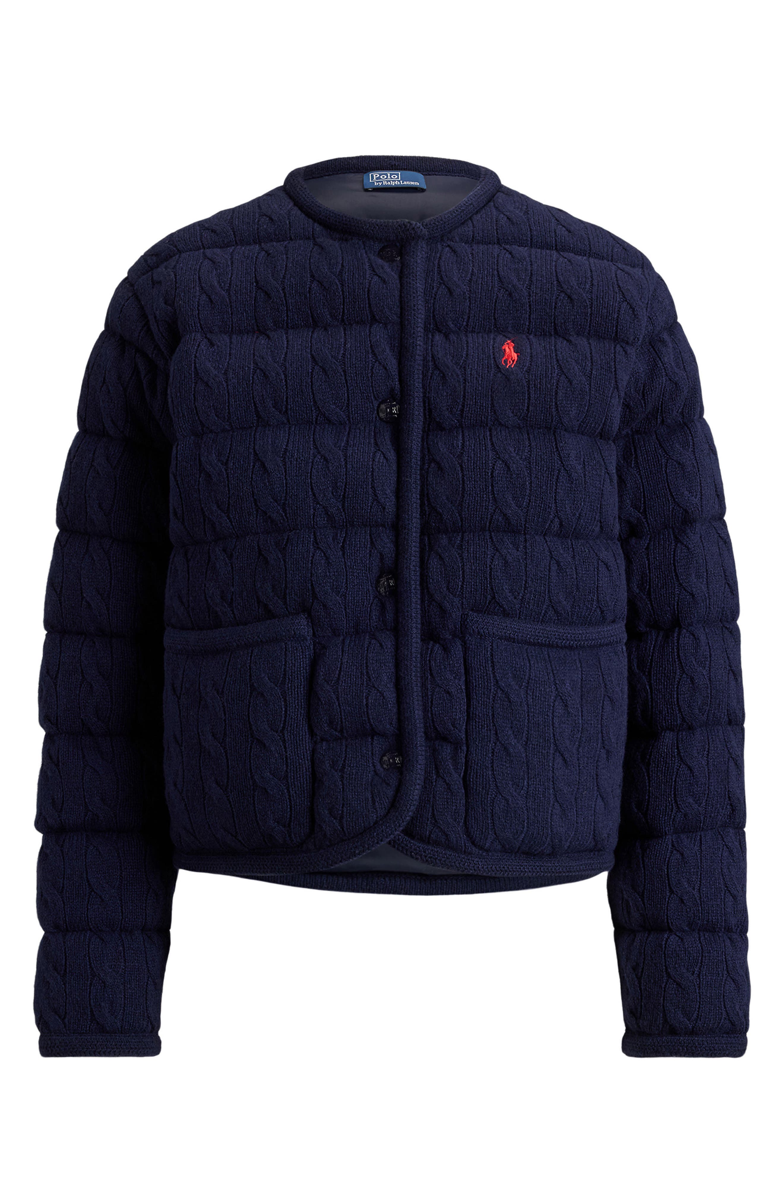 selected HUNTER NAVY