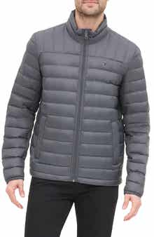 Classic Packable Down Puffer Jacket