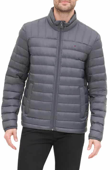 Classic Packable Down Puffer Jacket
