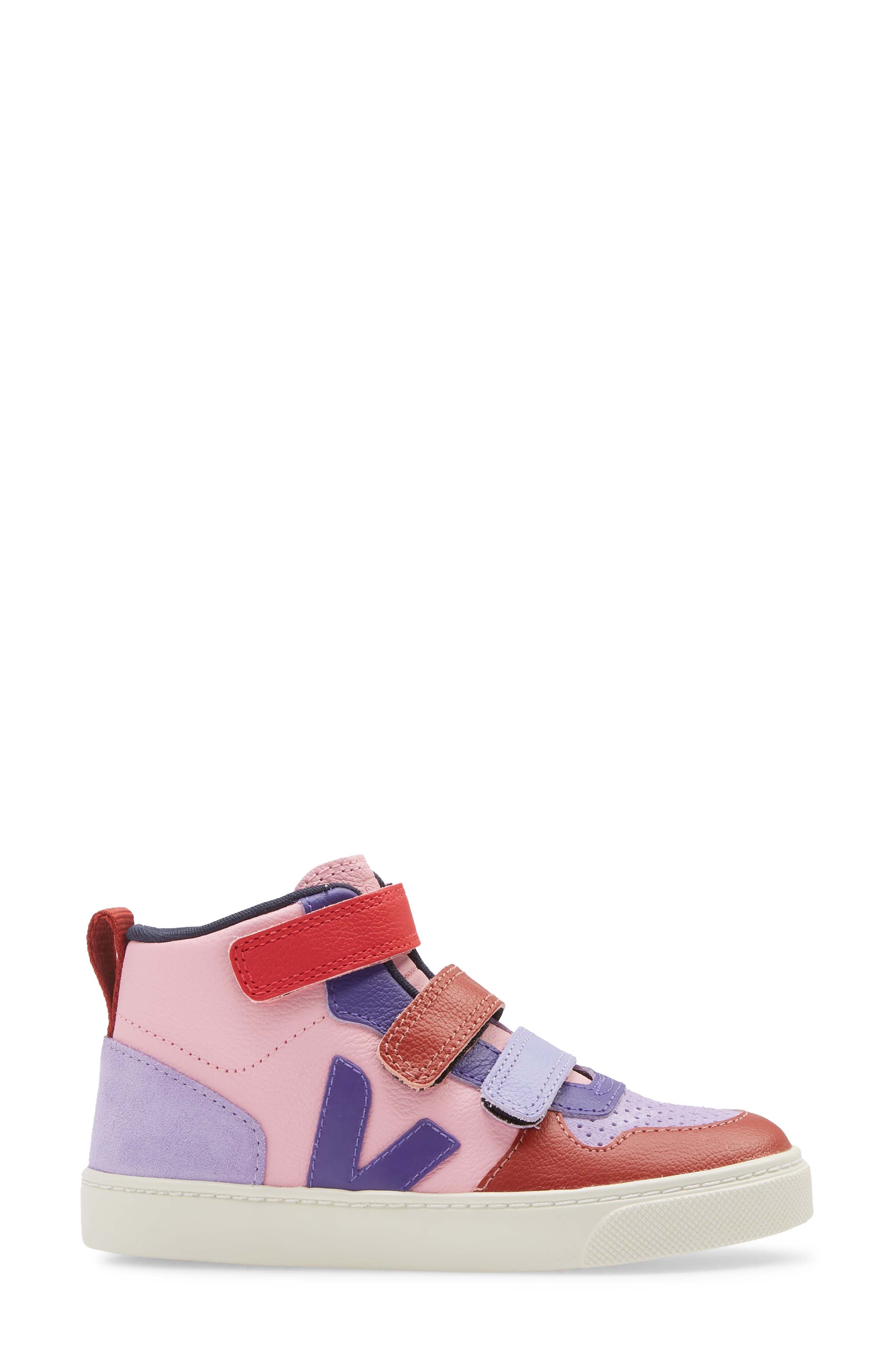 Veja Make My Lemonade Chromefree Sneaker, Alternate, color, 