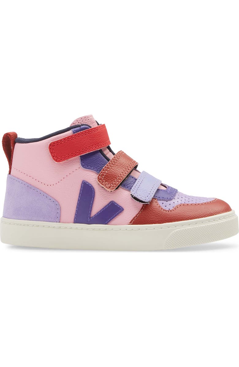 Veja Make My Lemonade Chromefree Sneaker, Alternate, color,
