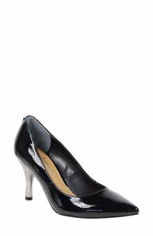 J. Reneé Kanan Pointed Toe Pump