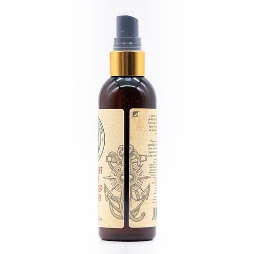 Captain Fawcett Treatment Oil For Hair, Scalp And Beard