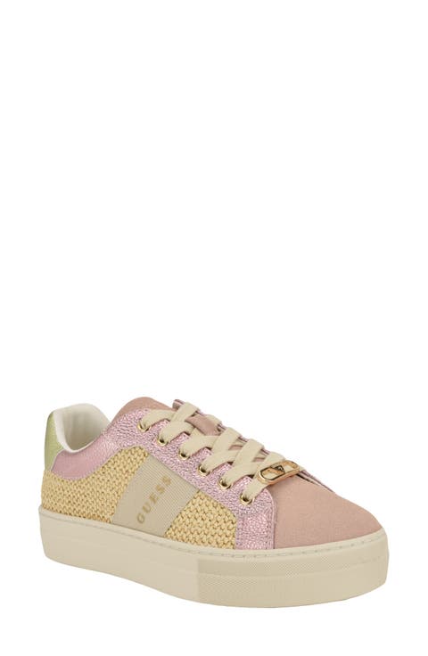 <p>Prym Sneaker (Women)</p>