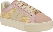 GUESS <p>Prym Sneaker (Women)</p>