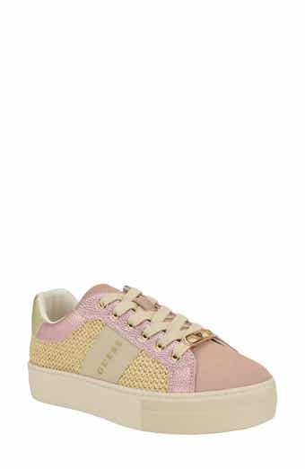 GUESS <p>Prym Sneaker (Women)</p>