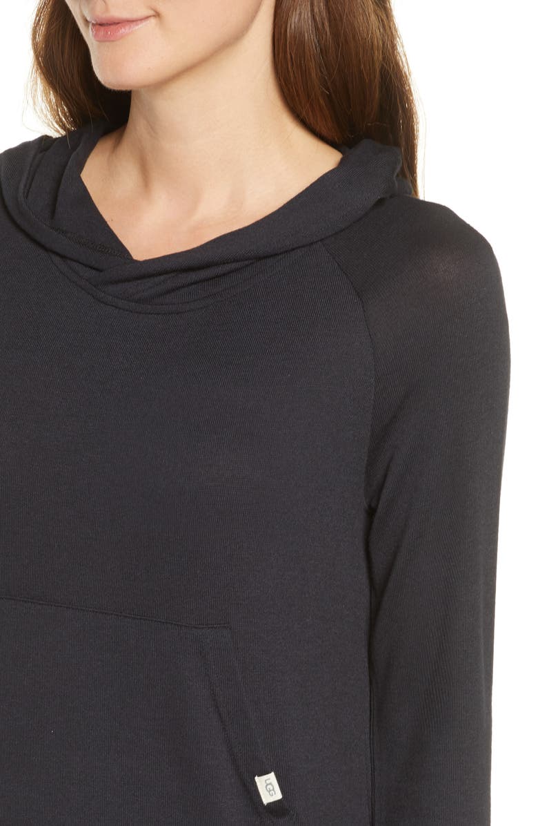 UGG<sup>®</sup> Pilar Hoodie, Alternate, color,