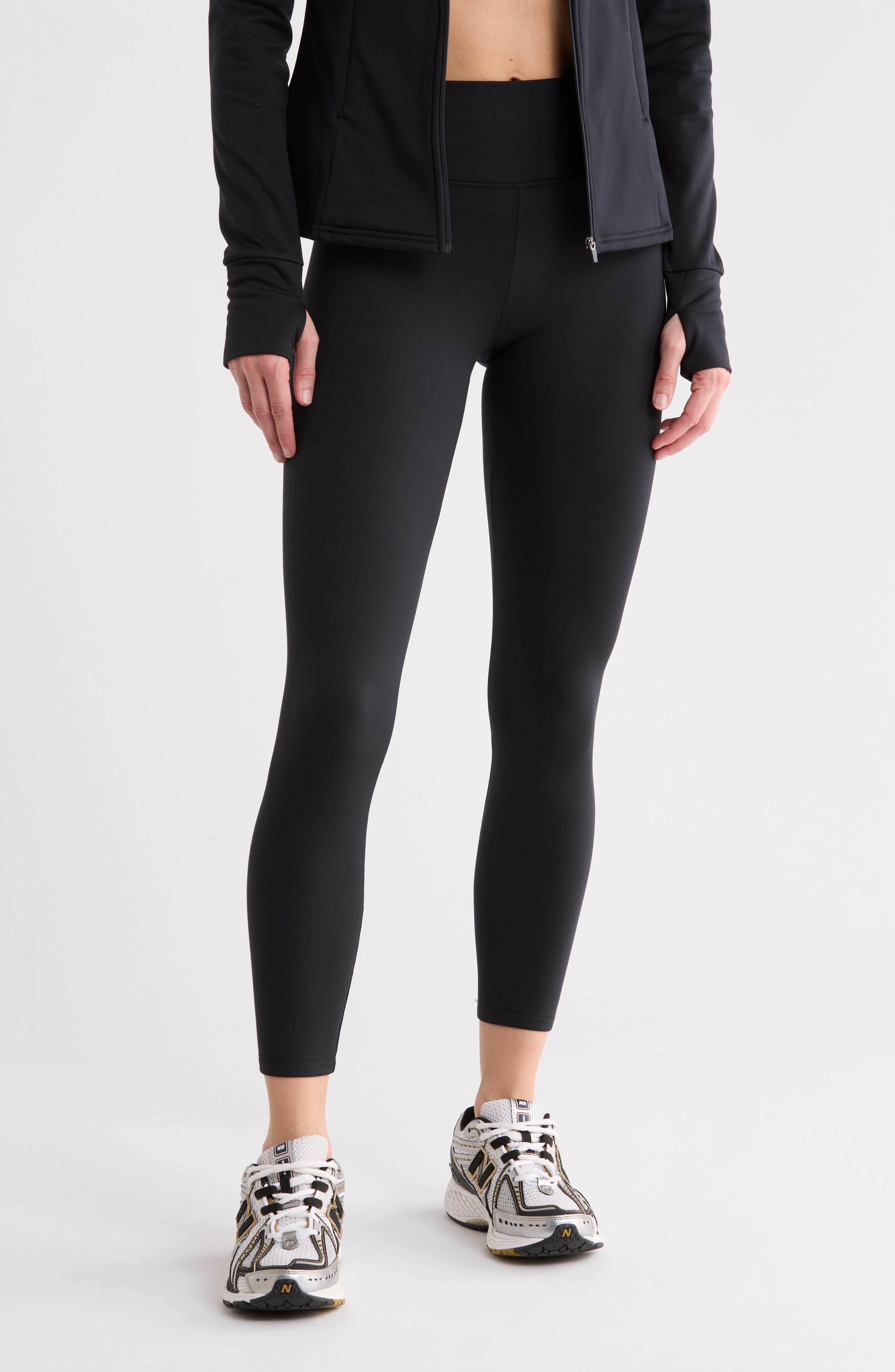 Audrie Leggings