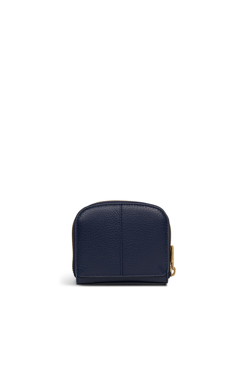Dukes Place Medium Zip Around Wallet, Alternate, color, Evenfall