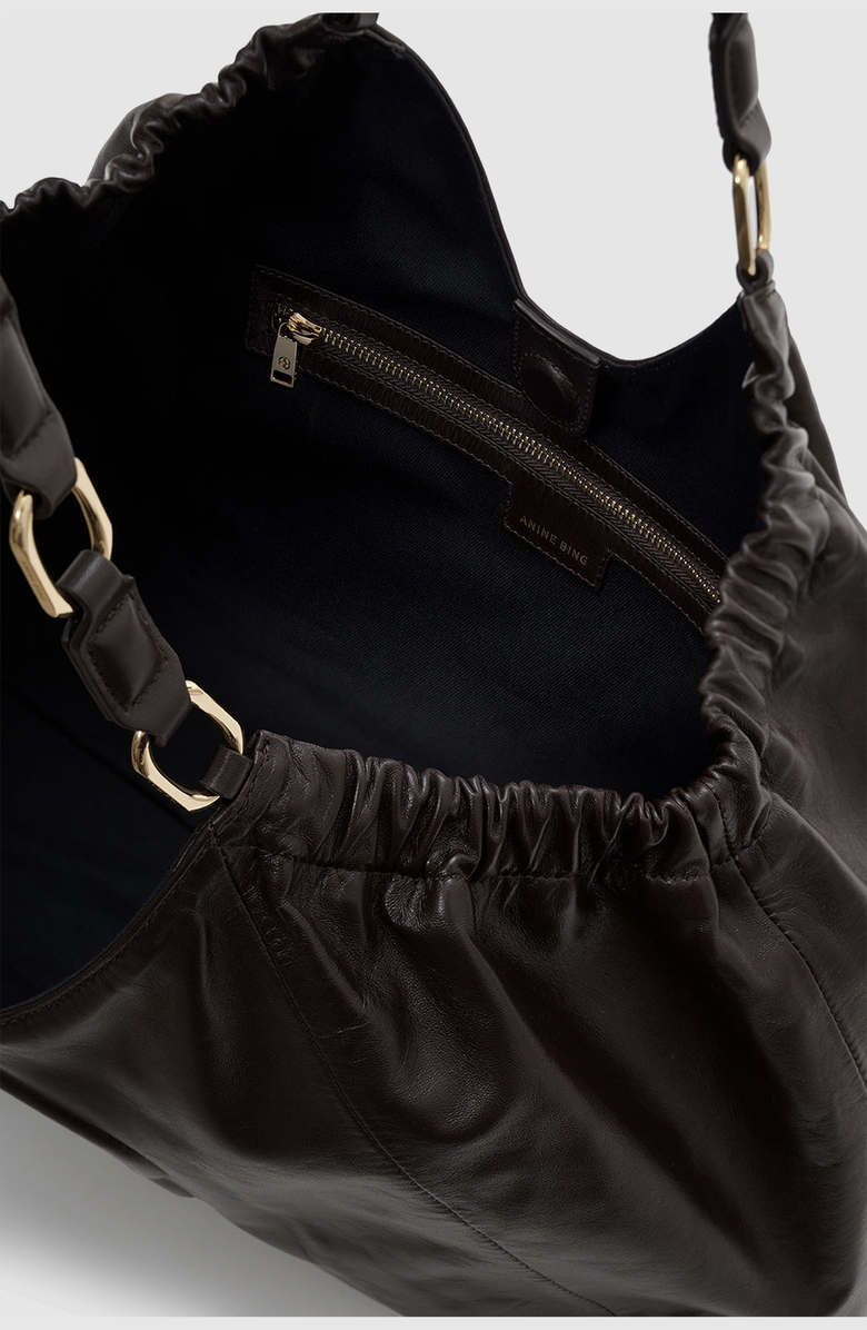 ANINE BING Medium Kate Tote, Alternate, color,