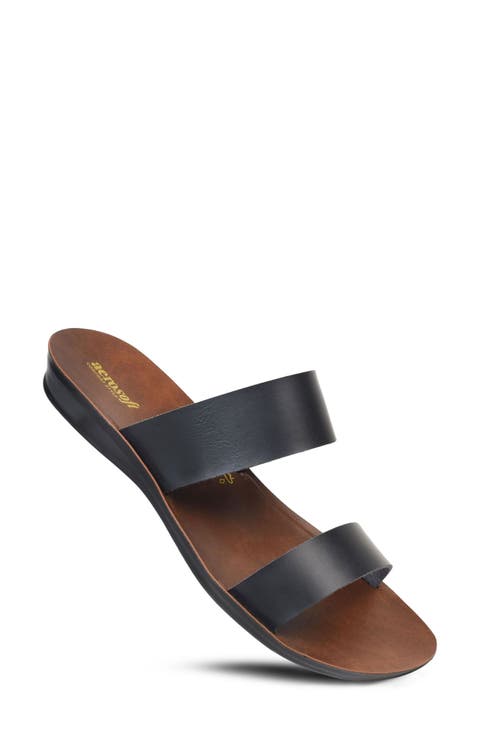 Ella Comfort Flat (Women)