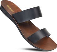 AEROSOFT Ella Comfort Flat