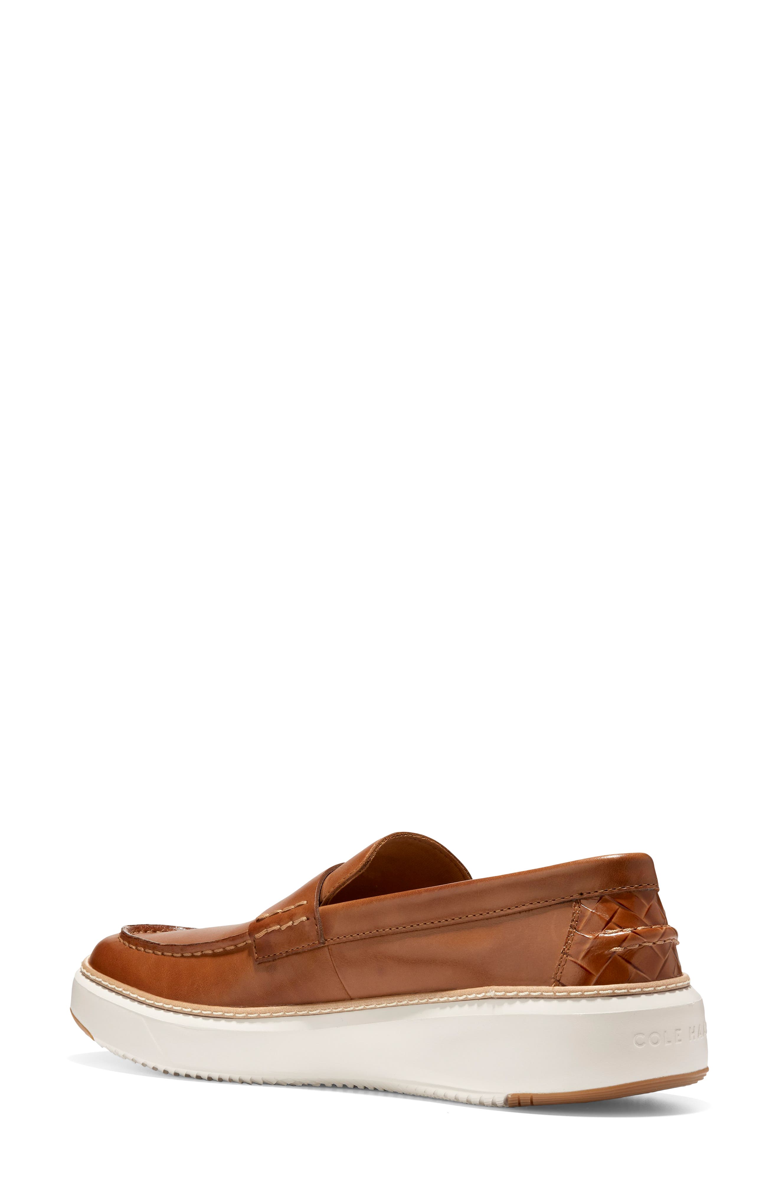 Cole Haan GrandPro Topspin Penny Sneaker, Alternate, color, 