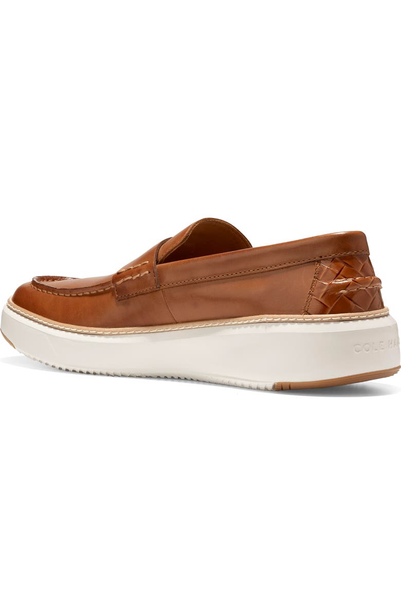 Cole Haan GrandPro Topspin Penny Sneaker, Alternate, color,