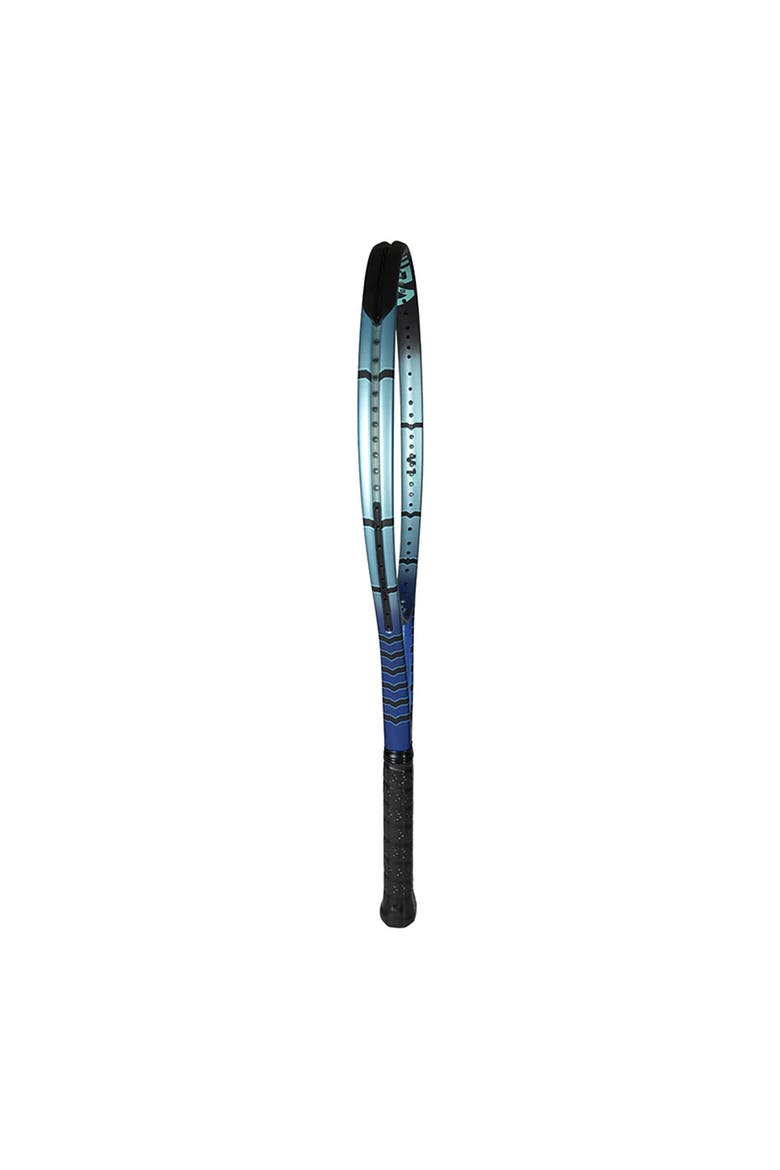 Vostra V1 MP Unstrung Tennis Racquet, Alternate, color, Blue