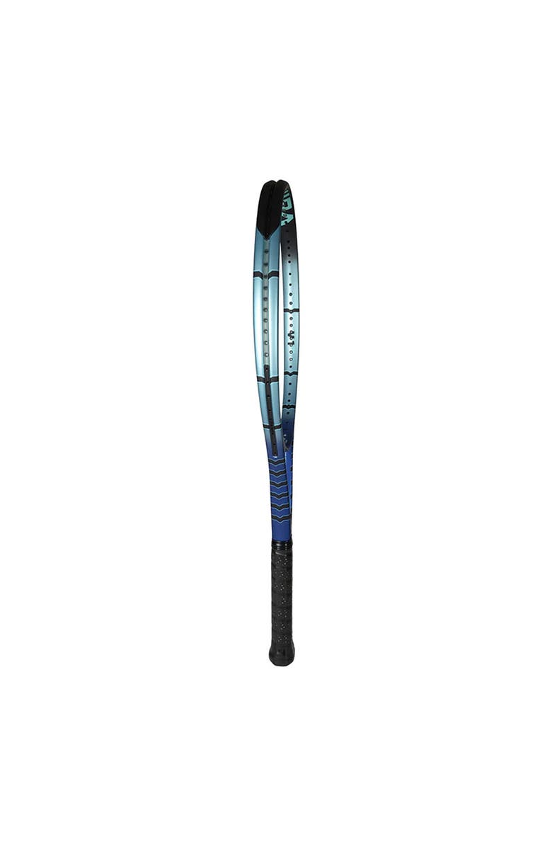 Volkl Vostra V1 MP Unstrung Tennis Racquet, Alternate, color, Blue