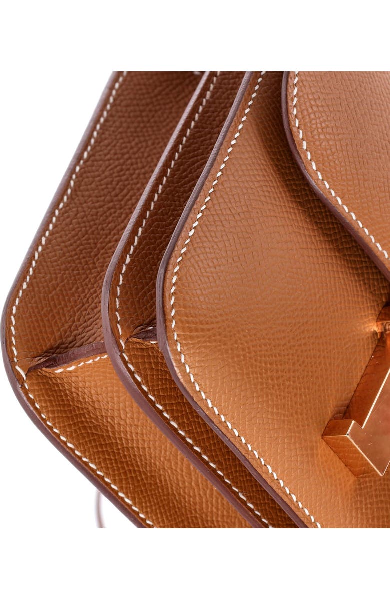 Pre-Owned Hermes Constance NM Bag Epsom 18, Alternate, color,