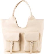 Urban Originals The Royale Vegan Leather Tote