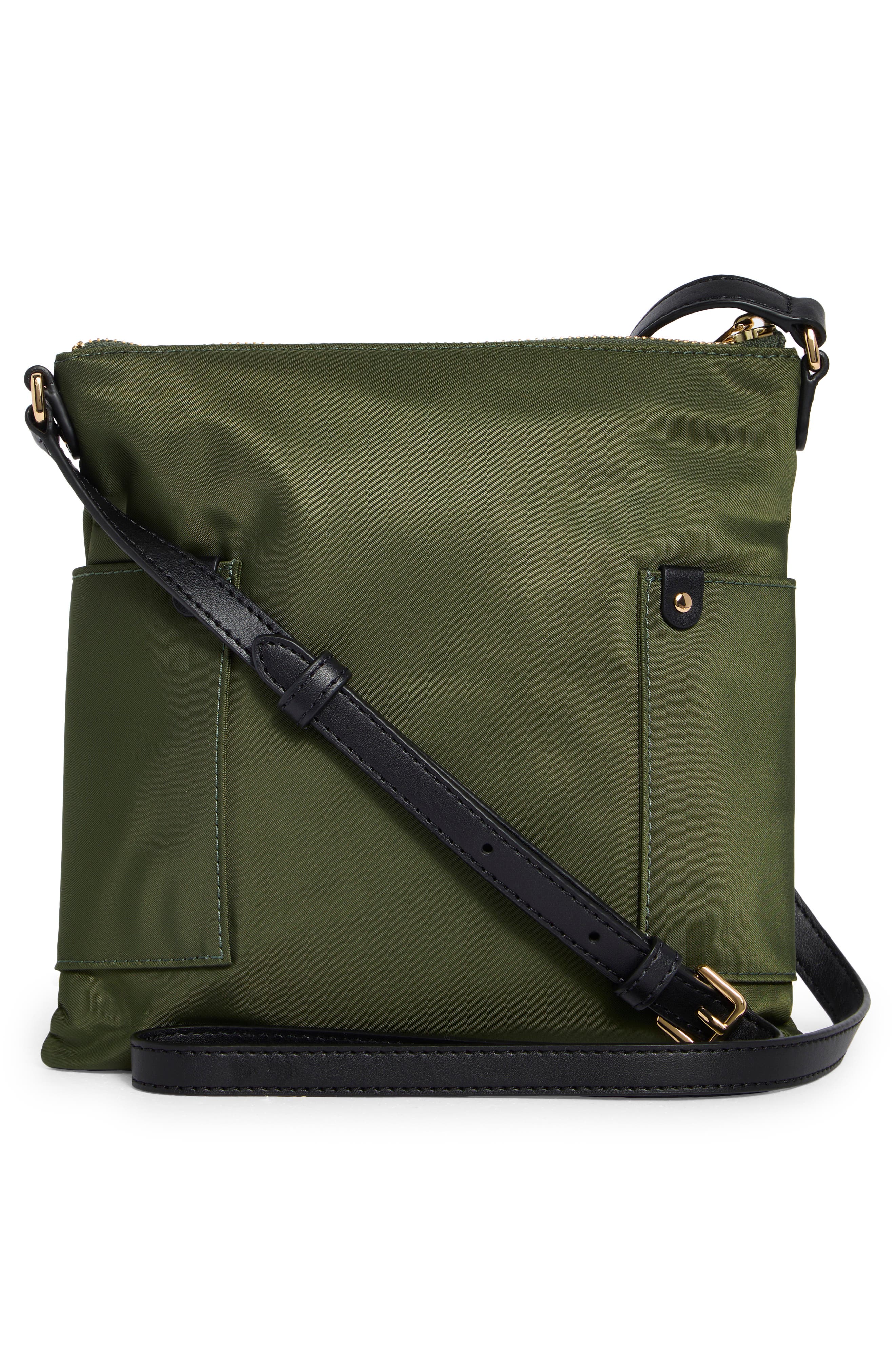 Marc Jacobs Preppy Nylon Swing Pack Bag | The Summit
