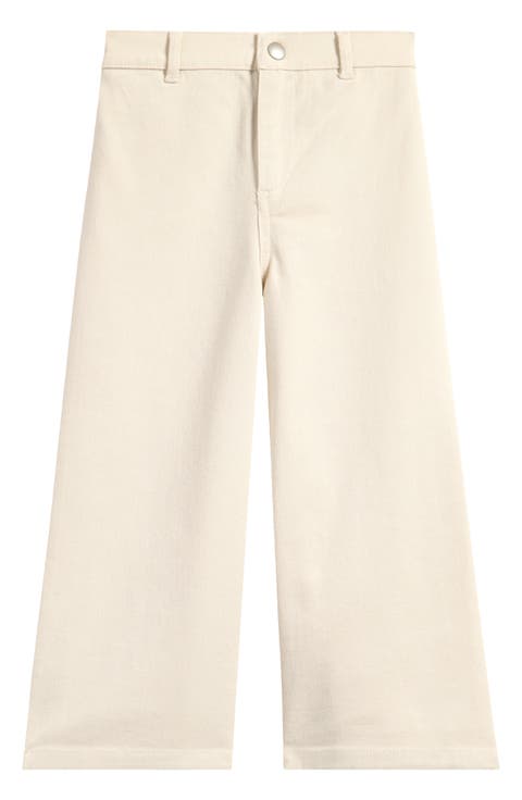 Kids' Easy Wide Leg Pants (Toddler, Little Kid & Big Kid)